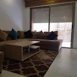 اقامة رياض نوال السملالية