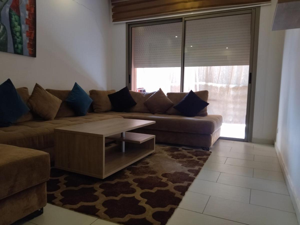 اقامة رياض نوال السملالية Appartement *