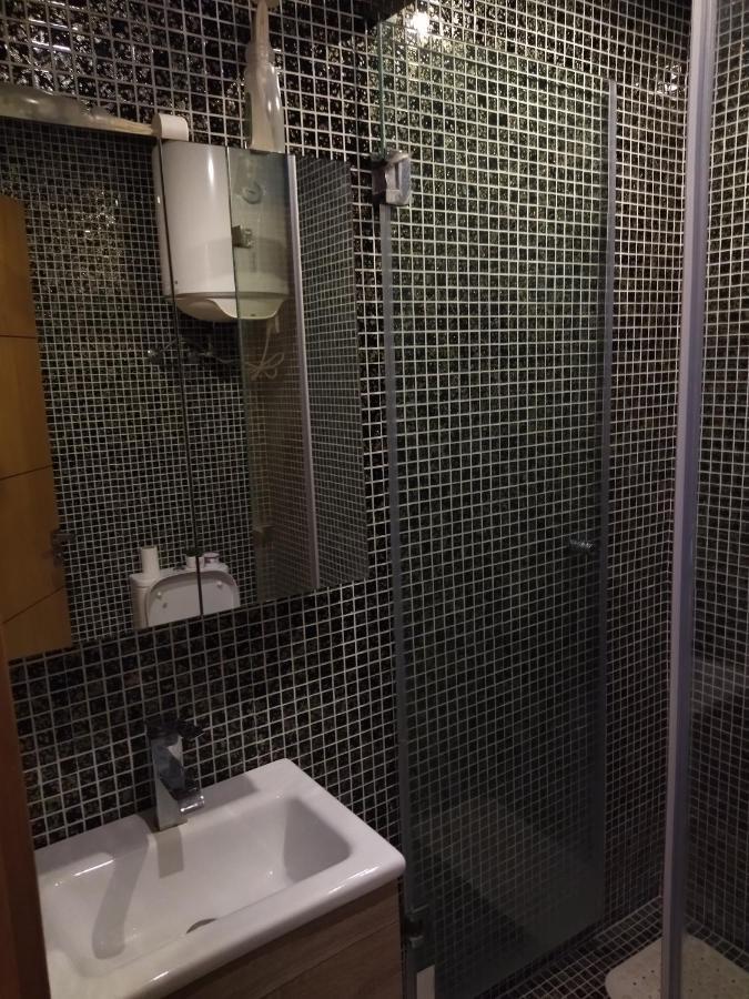 اقامة رياض نوال السملالية Marrakesh