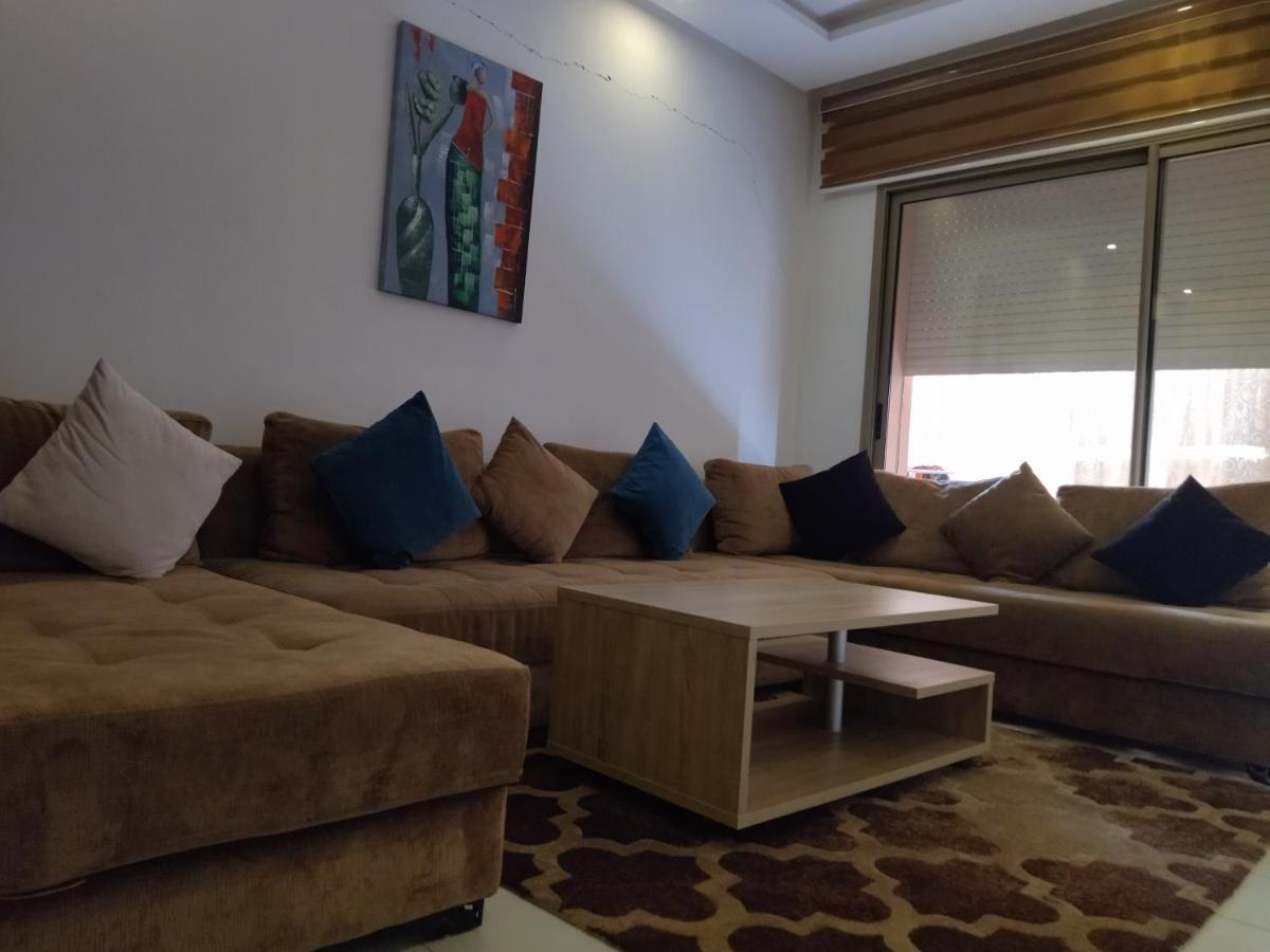 اقامة رياض نوال السملالية Appartement Marrakesh