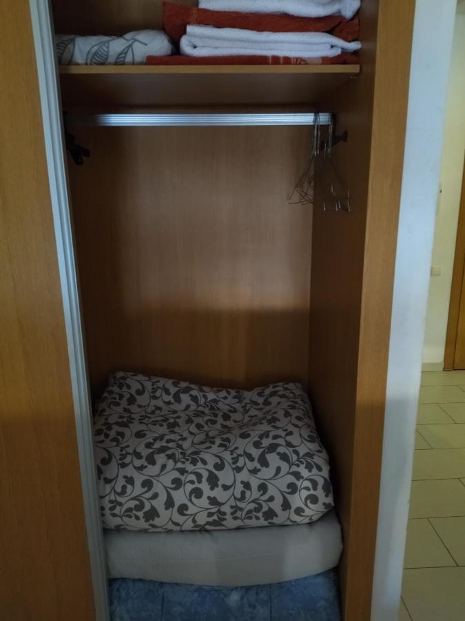 اقامة رياض نوال السملالية Appartement Marrakesh
